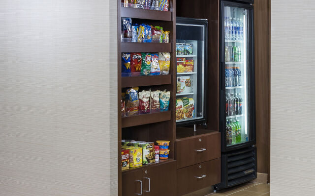 Fairfield Inn & Suites Houston Westchase