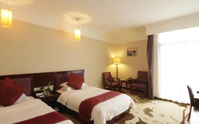 Xuefu Jiayuan Hotel