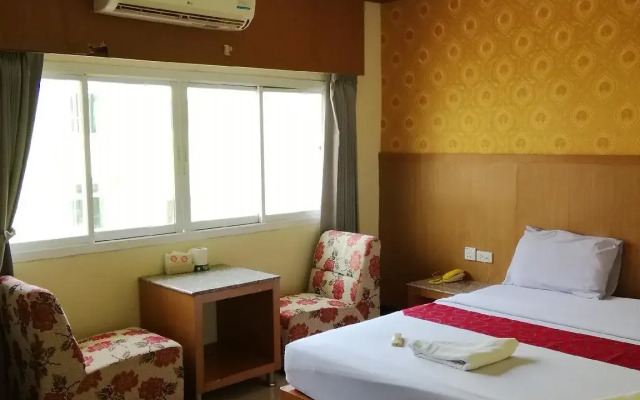 SP Sweet Hotel