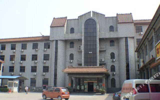 Huaiyang Business Hotel