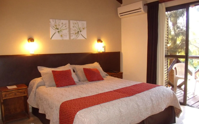 Altos del Sol Spa & Resort