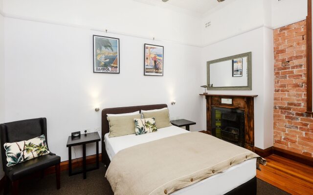 Pier Hotel Coffs Harbour