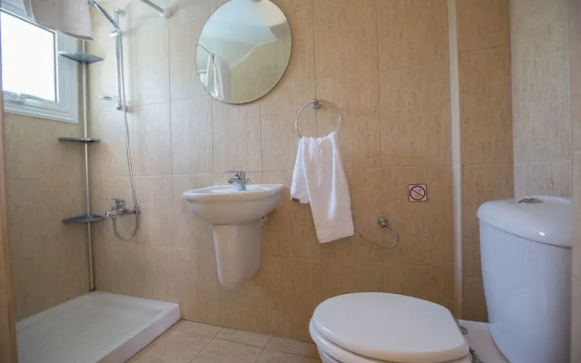 Beautiful Villa With Private Pool, Pernera Villa 1247