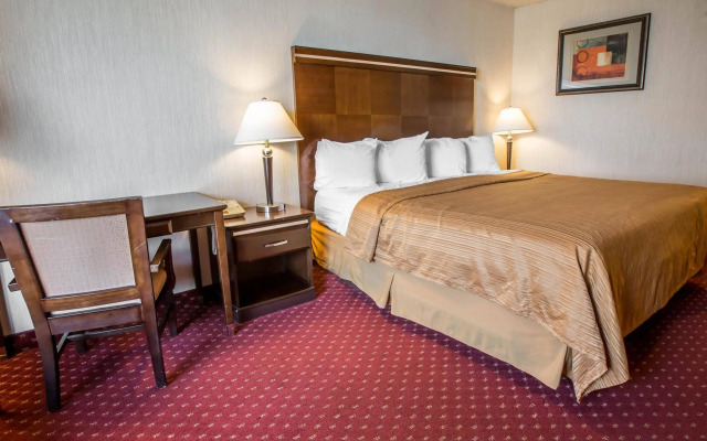 Quality Inn Mount Airy Mayberry