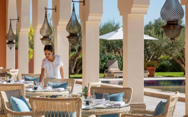 The Oberoi Marrakech