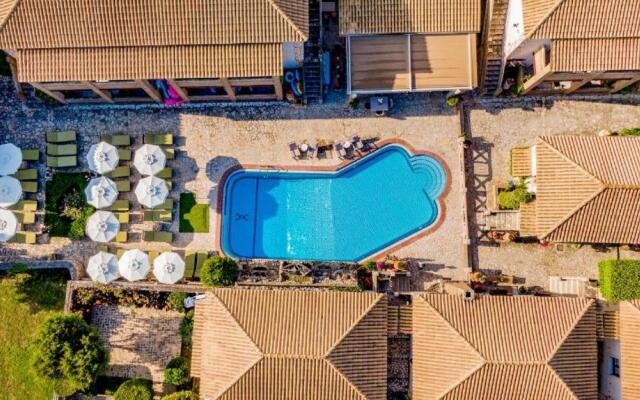 The residence at Garden Village