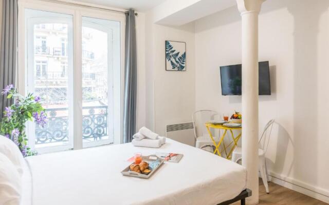 Apartments Ws Saint Germain - Quartier Latin