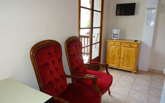 Residence Les Oulles