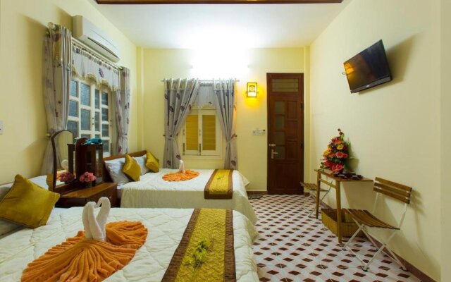 Homestay Thanh Phuong 2