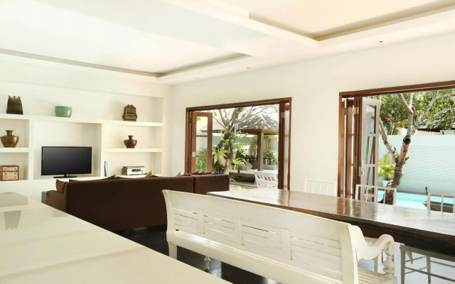 Nunia Boutique Villas