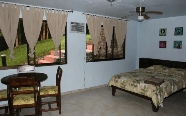 Cabinas 3 Rios