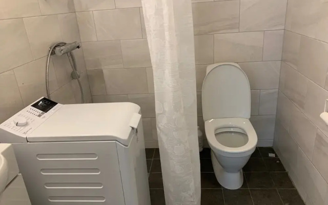 Kista Stockholm Apartment