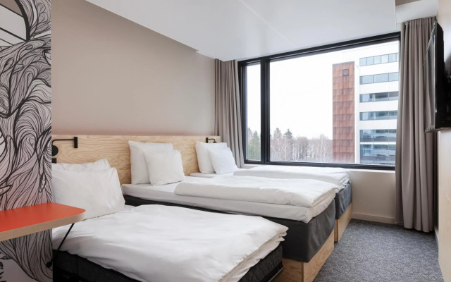 Heymo 1 by Sokos Hotels