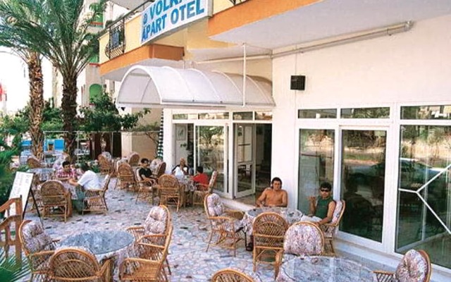 Cengiz Kaan Hotel