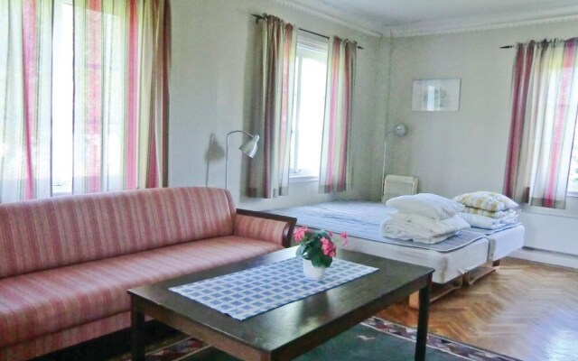 Nice Home in Färjestaden With 4 Bedrooms