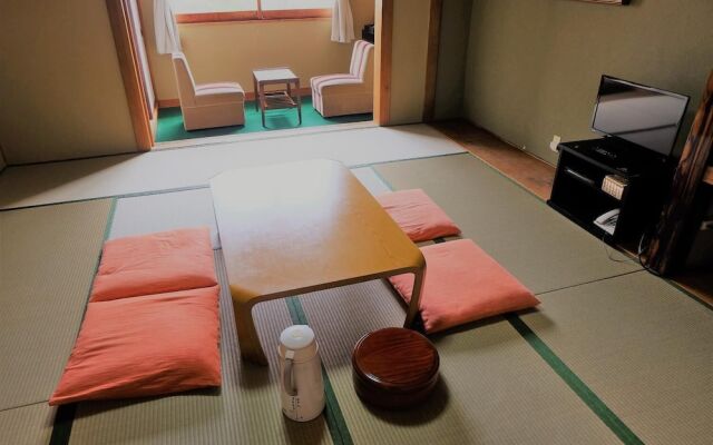 Hotel Takimoto