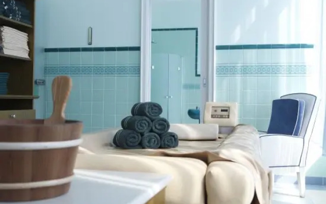 Danubius Health Spa Resort Maria Spa