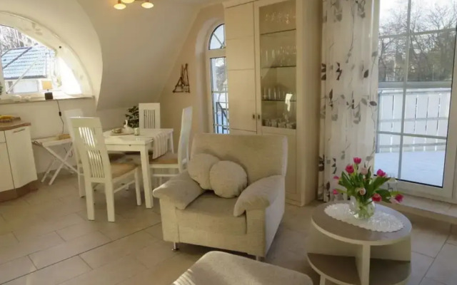 Apartment Evening sun