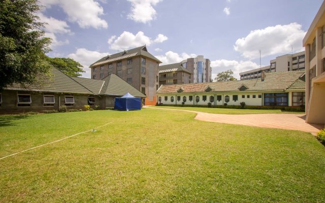 Desmond Tutu Conference Centre