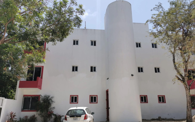 Hotel Casa Las Bonitas Tulum by Savana