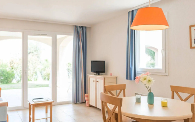 Résidence Pierre & Vacances Port Barcarès Catalana