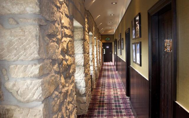 The Torrance Hotel