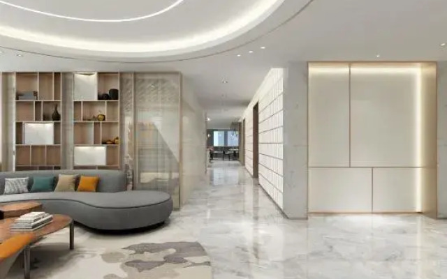 Orange Hotel