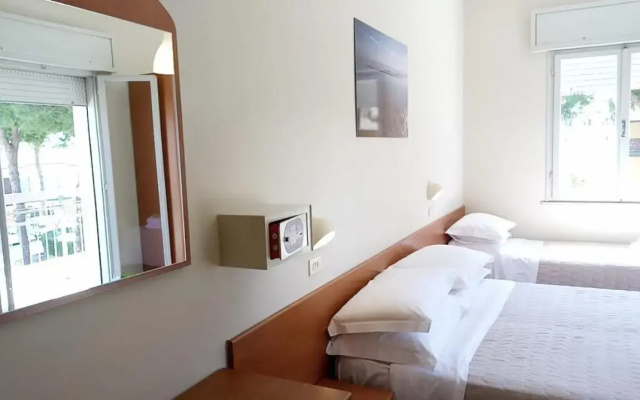 Hotel President
