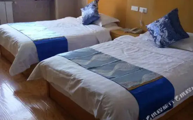 Lewu Express Hotel
