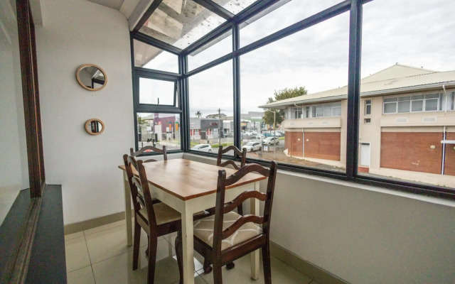 Safi Self-Catering Suites
