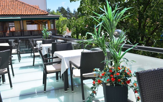 Alibi Zlatibor Inn