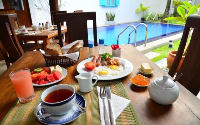 Surf Villa