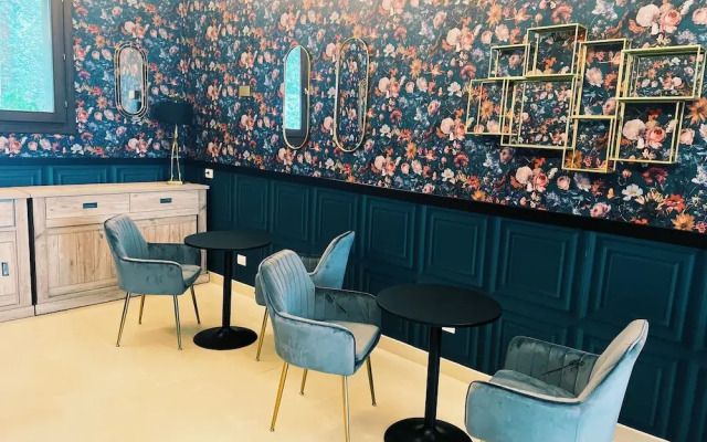 Bastione Spasimo Boutique Hotel