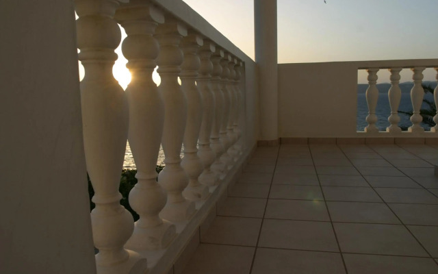 Villa Irini