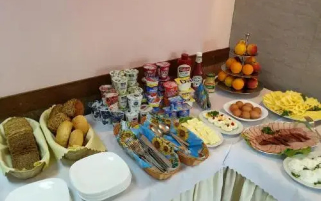 Apartamenty pod Pilskiem