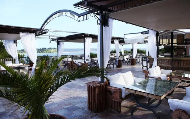 Hotel Riviera - LifeClass Hotels & Spa