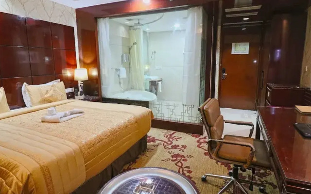 Best Western Sky City
