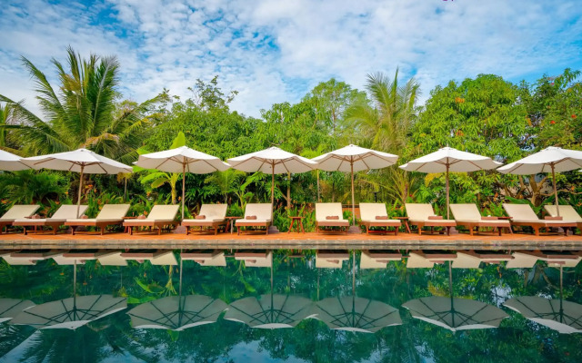 Khmer House Resort