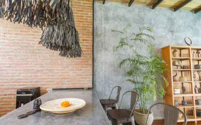 Villa Sumatra