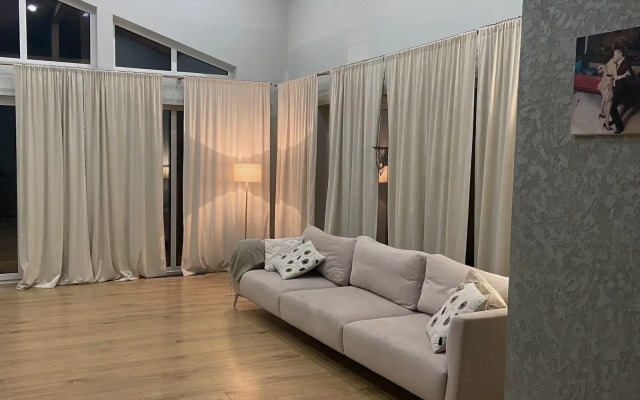 Vuorio Family Holiday Home