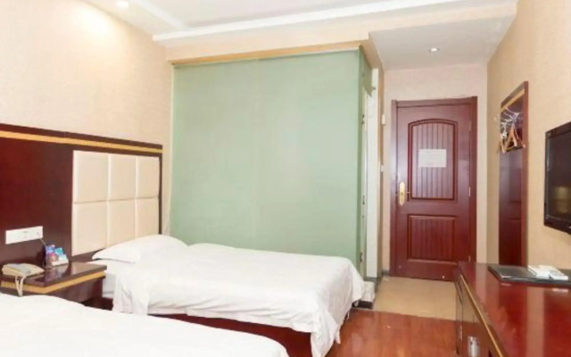 Fengqiyuan Hotel