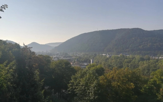Ferienwohnung am Weinberg