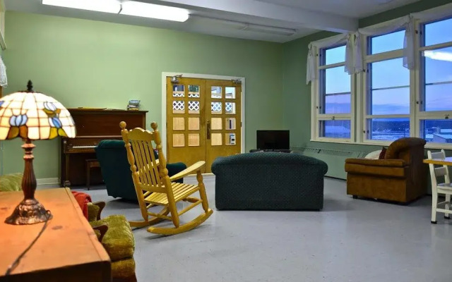 Auberge De Douglastown