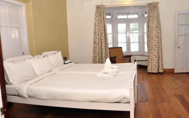 YWCA Wyoming Guesthouse