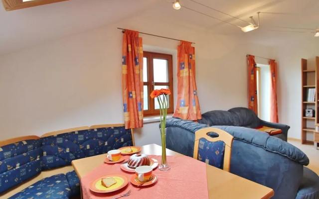 Cozy Farmhouse in Westendorf near Ski Area