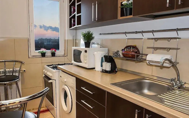 Studio 37 by MRG Apartments