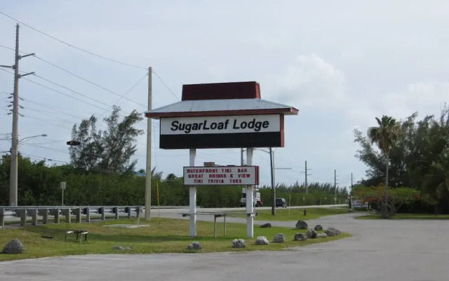 Sugar Loaf Lodge