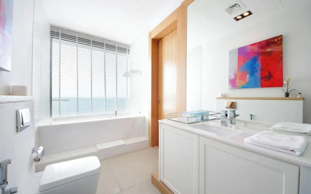 Luxury Overwater Paradise - Nurai Island