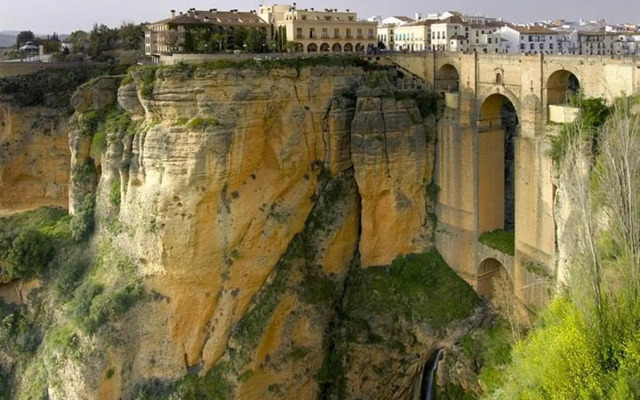 Seaview Flat Benahavis-marbella