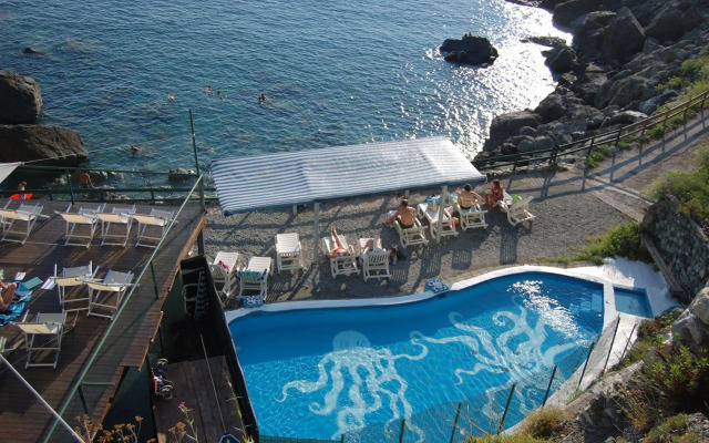 Resort La Francesca
